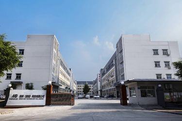 MINKO (SZ) TECHNOLOGY CO., LIMITED 회사 소개