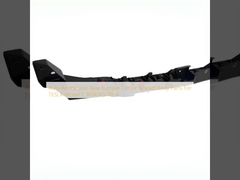 자동차 액세서리 후방 배머 센터 브래킷 카시 부품