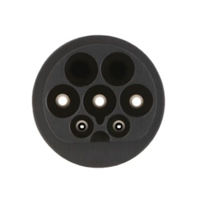 품질  Type 2 Adapter AC Only For Tesla Model S 3 X Y Charge On EU Supercharger With IP55 Protection 공장