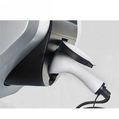 품질  AC 480V EV Fast Charger Cable Type 2 To Type 2 Electric Car Charger Cable 32A 3 Phase 공장