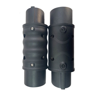 Type1에 대한 EV 충전기 어댑터 Type2는 SAE J1772 자동차 충전기 컨버터 AC에 32A 국제전기기술위원회 62196을 최대한으로 씁니다