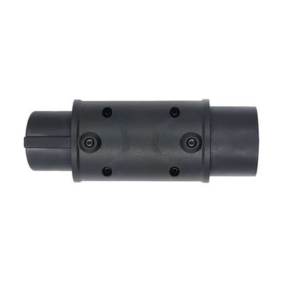 Type1에 대한 EV 충전기 어댑터 Type2는 SAE J1772 자동차 충전기 컨버터 AC에 32A 국제전기기술위원회 62196을 최대한으로 씁니다