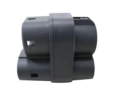 CCS2 플러그 자동차에 대한 150A DC1000V CCS1이 어댑터 EV 충전기 연결기 IP54 OEM을 고발합니다