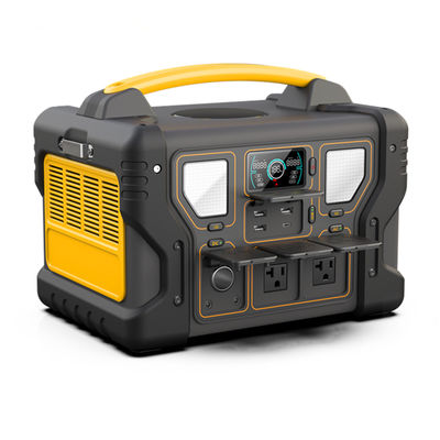 가지고 다닐 수 있는 동력화차, 999Wh LiFePO4 (LFP) 배터리, 1000W (성수기 2000W)