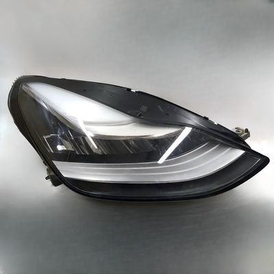 12V 고강도 조명 1077372-00-K 헤드라이트 테슬라 모델 3 모델 Y 2017-2020