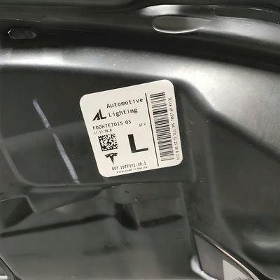 테슬라 모델 3 모델 Y 2017-2020 왼쪽 헤드라이트 1077371-00-K 전기 자동차 액세서리 OEM