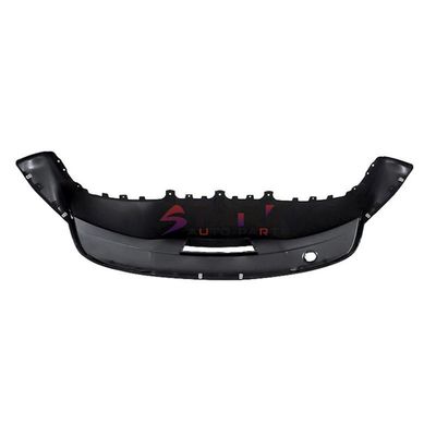 테슬라 예비 부품 자동차 시체 키트 OEM 1494006-00-A 모델 Y 후방 배머 하부 패시아