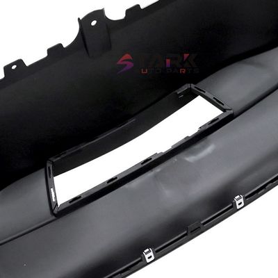 테슬라 예비 부품 자동차 시체 키트 OEM 1494006-00-A 모델 Y 후방 배머 하부 패시아